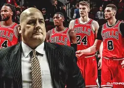 关于芝加哥公牛内部会议纪要流出——今晚更衣室发声;意大利杯使命明确;训练强度明显提升的信息 关于芝加哥公牛内部会议纪要流出——今晚更衣室发声;意大利杯使命明确;训练强度明显提升的信息