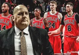 公牛队交易最新信息