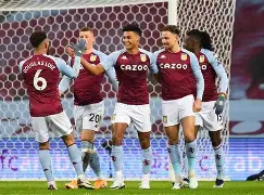 阿斯顿维拉发布备战花絮，关键时刻遗憾出局，欧联任务艰巨，赛程密集仍需轮换(欧冠曼联vs阿斯顿维拉回放)