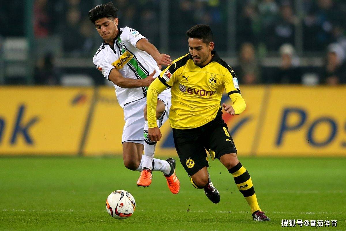 门兴格拉德巴赫200001赛季