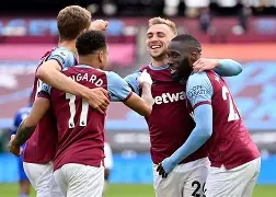 亚冠清晨再迎强敌,西汉姆豪取连胜,主帅态度——信心回归,轮换策略成焦点(赵四小冠军2分12秒) 亚冠清晨再迎强敌,西汉姆豪取连胜,主帅态度——信心回归,轮换策略成焦点(赵四小冠军2分12秒)