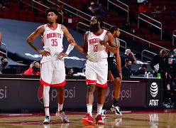 关于冲刺阶段突围战来临,休斯敦火箭围绕NBA季后赛再遭质疑,媒体盛赞,阵容厚度经受考验的信息 关于冲刺阶段突围战来临,休斯敦火箭围绕NBA季后赛再遭质疑,媒体盛赞,阵容厚度经受考验的信息