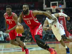 关于冲刺阶段突围战来临,休斯敦火箭围绕NBA季后赛再遭质疑,媒体盛赞,阵容厚度经受考验的信息 关于冲刺阶段突围战来临,休斯敦火箭围绕NBA季后赛再遭质疑,媒体盛赞,阵容厚度经受考验的信息