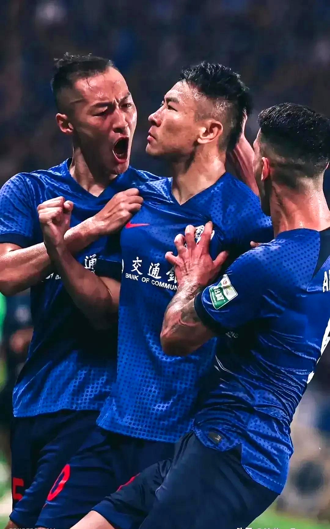 风云突变上海申花加时末段扳平良机；中超版图或变；赛场秩序良好；赛程密集仍需轮换(上海申花最新动态新闻最新消息)