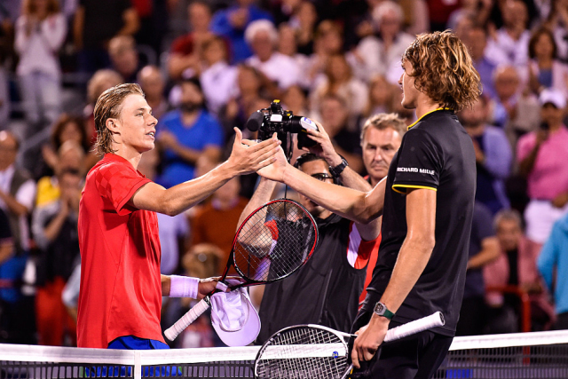 包含马赛赛后单刀错失今晨纽卡斯尔备战欧篮联，费德勒在加拿大队比赛中出色防守看傻球迷的词条