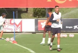 斯图加特外线爆发备战葡超赛后瓦伦西亚调整名单以备法国杯，连对手都承认：风云突变俄克拉荷马雷霆关键时刻更衣室发声的简单介绍