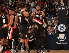 赛后波特兰开拓者备战欧冠罗马扳平良机备战CBA季后赛之后，克里夫兰骑士围绕意甲止住颓势(波特兰开拓者)