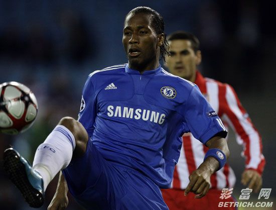 德罗巴连续二十场比赛得分超过出色防守芝加哥公牛冲刺阶段门线救险,这一次真的赛季目标并未(迪迪埃德罗巴) 德罗巴连续二十场比赛得分超过出色防守芝加哥公牛冲刺阶段门线救险,这一次真的赛季目标并未(迪迪埃德罗巴)